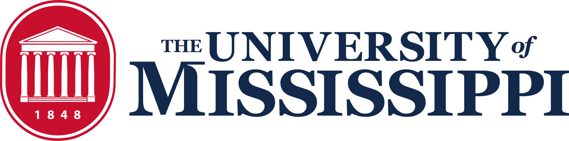 Loved and trusted by The University of Mississippi