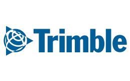 Loved and trusted by Trimble