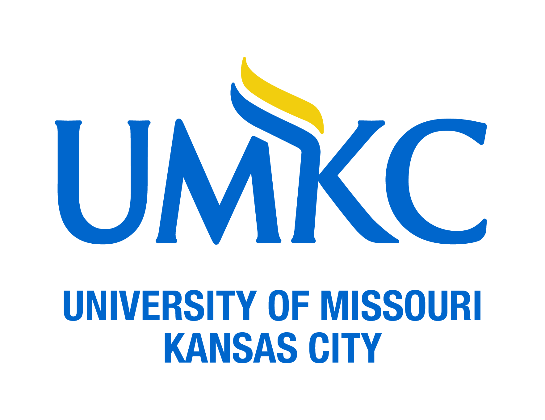 Loved and trusted by UMKC University of Missouri Kansas City