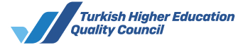 Branch Manager - Turkish Higher Education Quality Council (THEQC)